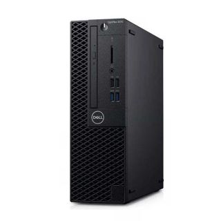 Dell OptiPlex 3070 SFF - Repasovaný počítač - SFF | i5-9500 | 8GB DDR4 | 256GB (M.2) SSD | NO ODD | UHD 630 | Windows 11...